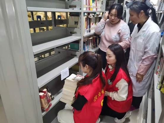 学雷锋活动3